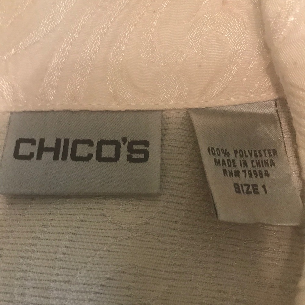 Jacket - Picture 4 of 4